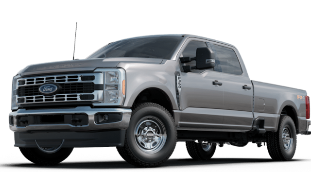 2024 Ford SuperDuty